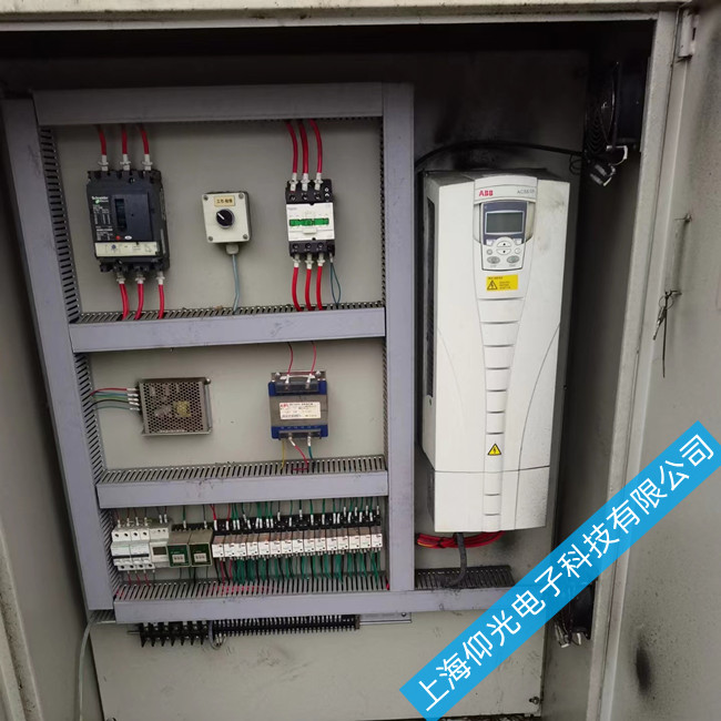 ABB��Ƶ�����ϴ���F001����ά�޷���