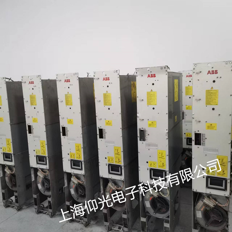 ABB��Ƶ�������ϴ���0001-0010ԭ��ά�޴�ʩ