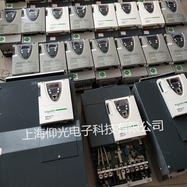 ʩ�͵�ATV312��Ƶ���������ϴ���CnF ԭ��ά��