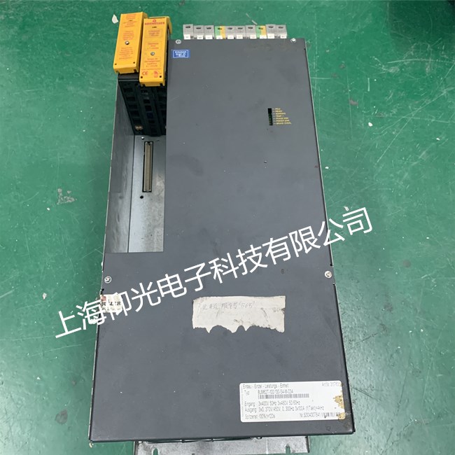 Baumuller������bm4400�ŷ���������P0205����ά��