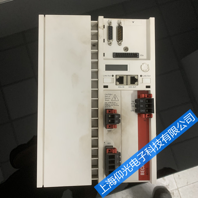 BECKHOFF�ɽ��������ŷ�������ȱ�����ά�޷���