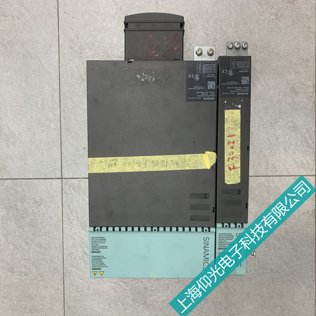 ������S120����ģ��ea515����ֹͣ��������ά��