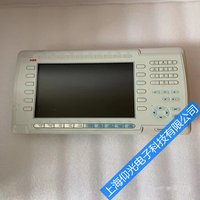 ABB������3BSC690126R2����ƫ�����ά��