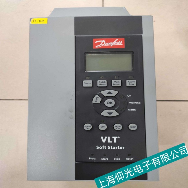 ����˹Danfoss��Ƶ������������ô���