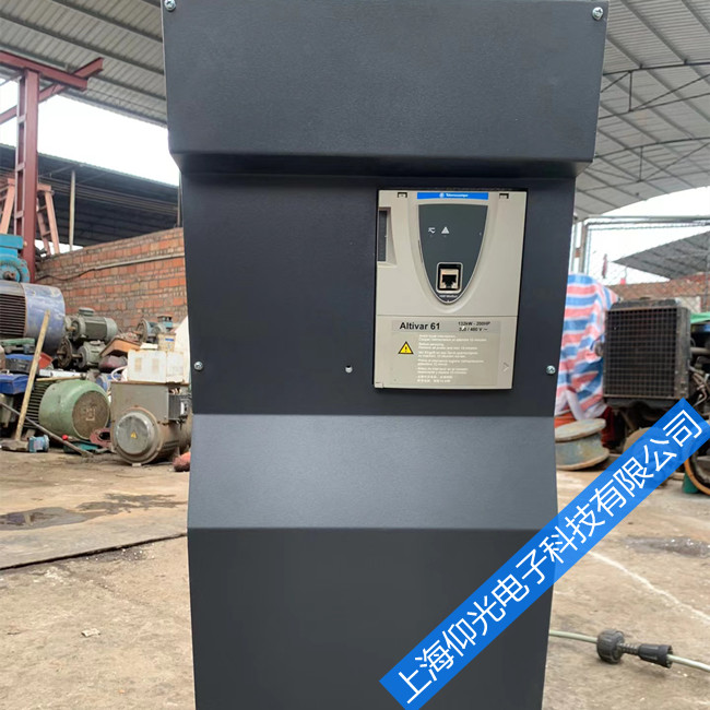 ʩ�͵�ATV73ϵ�б�Ƶ���ϱ���F018�����·ά��