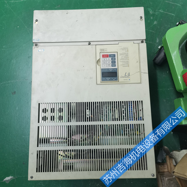 ������Ƶ��ά��CIMR-EB4A0208AAA 1����UV1����·Ƿ��ѹ����ά��