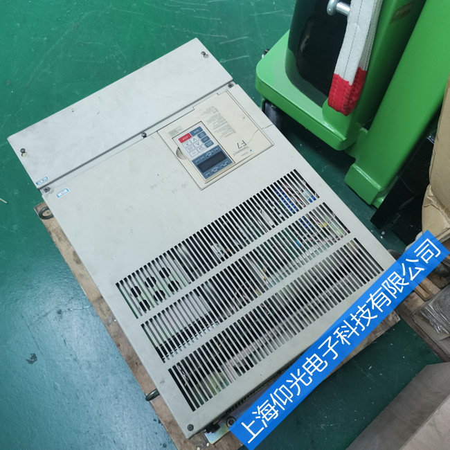 ������Ƶ��ά��A1000,V1000����dEv�ٶ�ƫ�����ά��