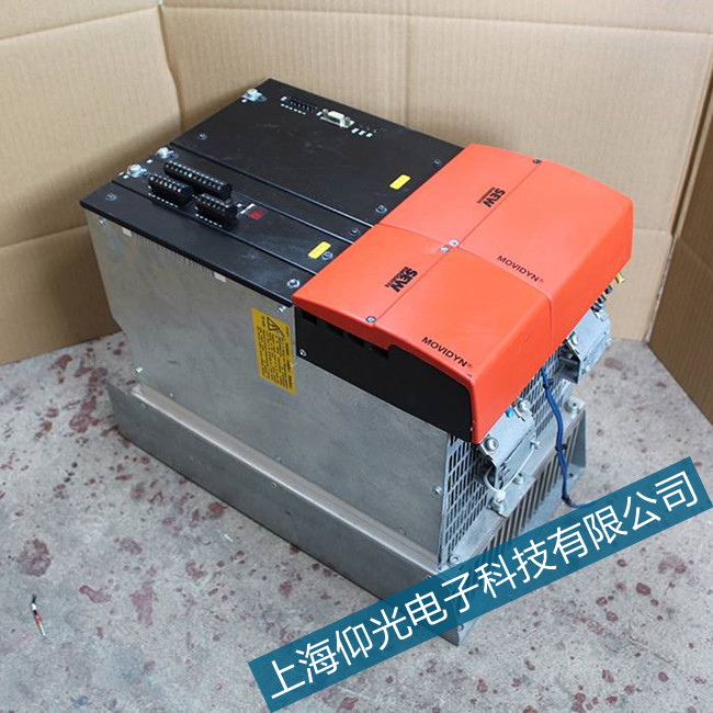 SEW�ŷ�����������F46/F47ԭ�򼰴���