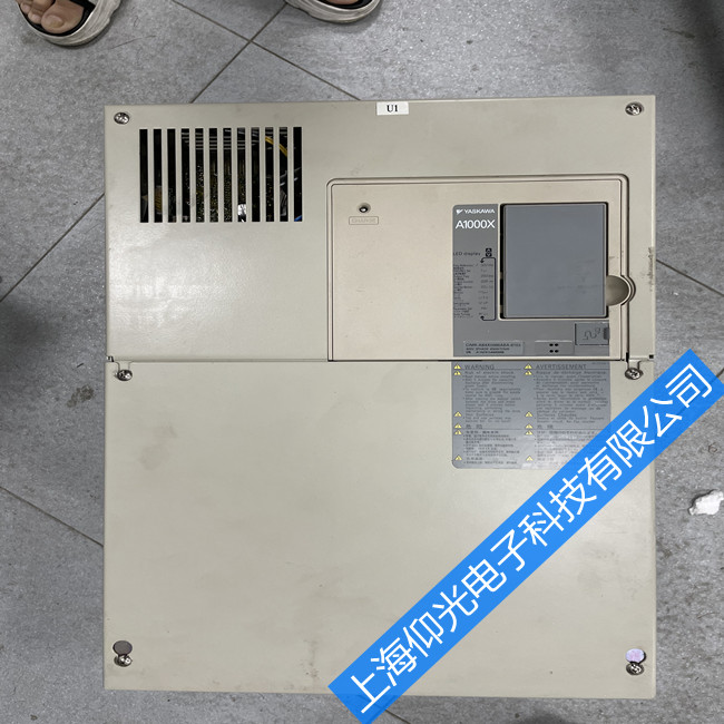 ����A1000��Ƶ���ϵ���ʾCPF25,û�������ʲô������