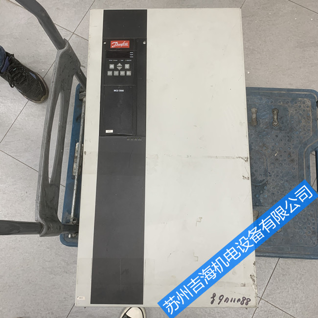 ����˹FC102��Ƶ��ά��4-20MAģ��������,����Ƶ���������ʲôԭ����