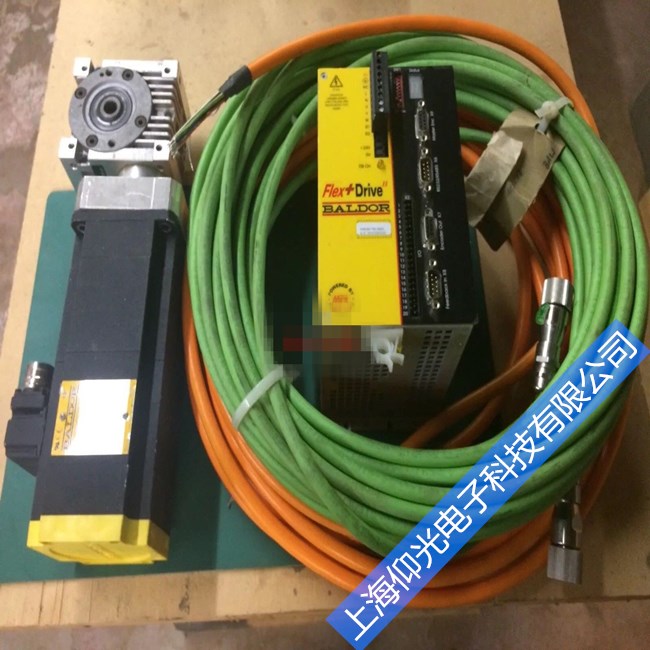 BALDOR����ŷ�����г����Ĺ��ϴ�������