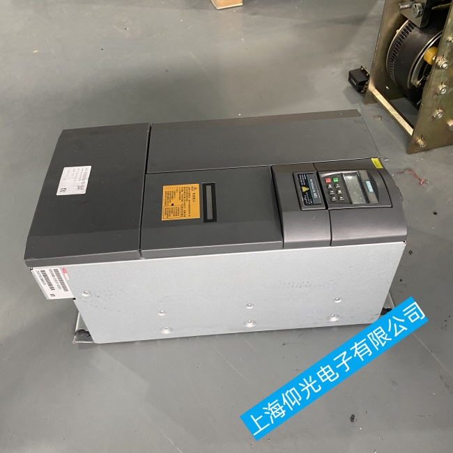 �Ϻ�������6SE70/ECO��Ƶ��������������ʾ���ϴ���ά�ް���������취-��Ѽ���