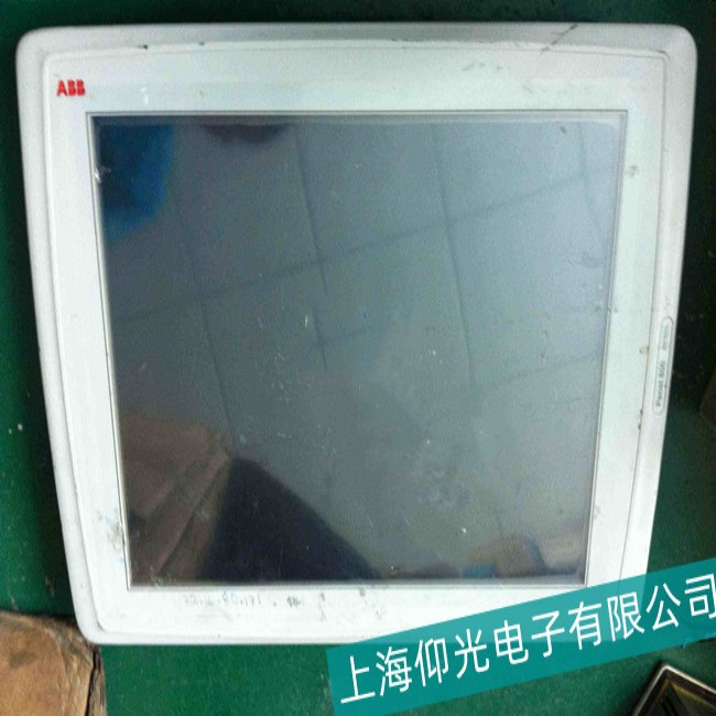 ���ABB������CP400�ϵ����ֺ�������ά�޴�ʩ�����ȿ�����