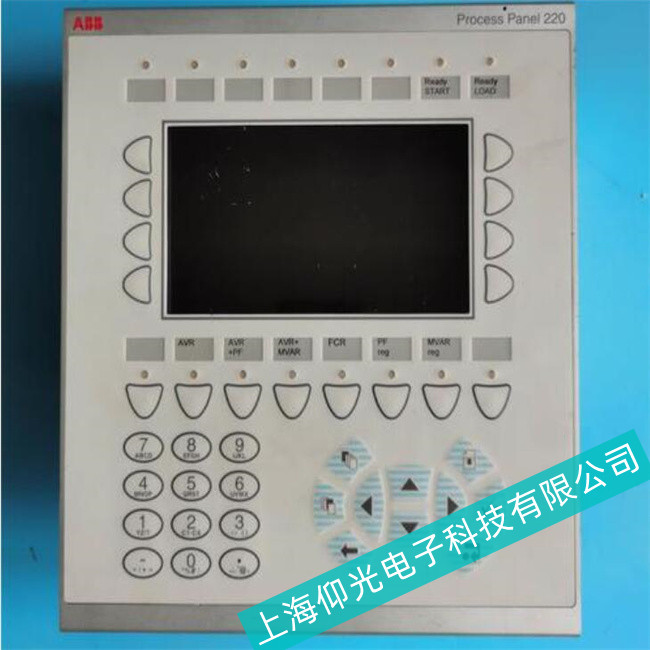 ���ݳ��ֺ�������ʾ���ϵ�ABB���ػ�AC500-eCoά��С����