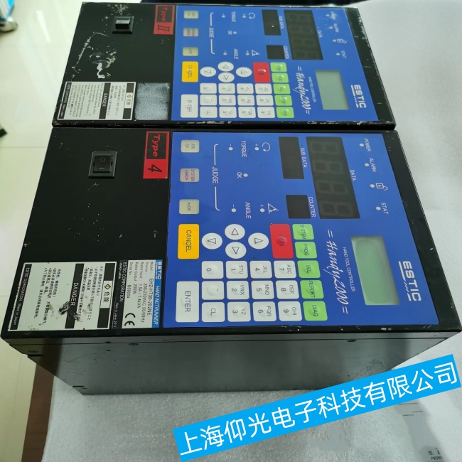 ESTIC��˹�Ͽ�š��������EH2-HT30-202�ϵ���բ����ά�޷���