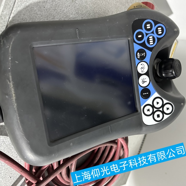 ��ݸABB������IRB120ϵ��ʾ������Ļ����ʾ����ʾ�쳣����ά�޷���