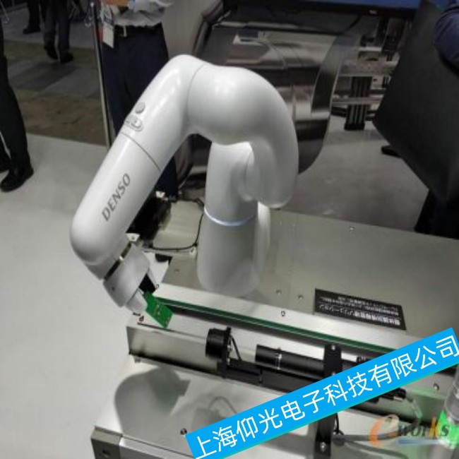 Ȫ��Denso��װ������VS-050B���ƹ��޷������������ά�޹���