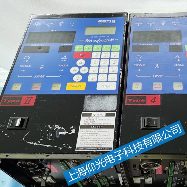 ESTIC��˹�Ͽ�š��������EH2-HT30-202����źŲ��ȶ�����ά�޷���