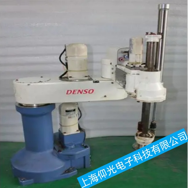 ��ɽDenso��װ������VS-050B��е�����в��ȶ�����ά�ޱ�������