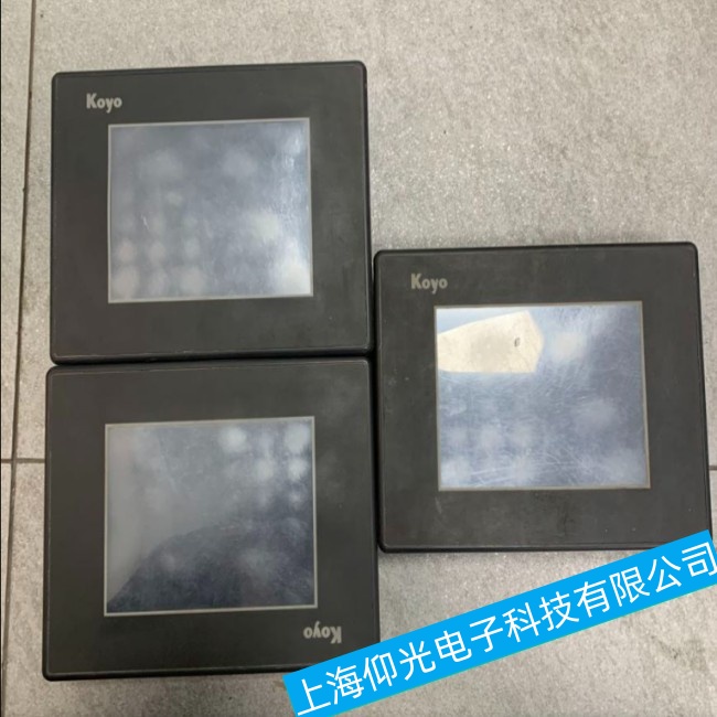 �żҸ۹�������Koyo C-MOREϵ����Ӧʱ�䳤����ά���ٶȿ�