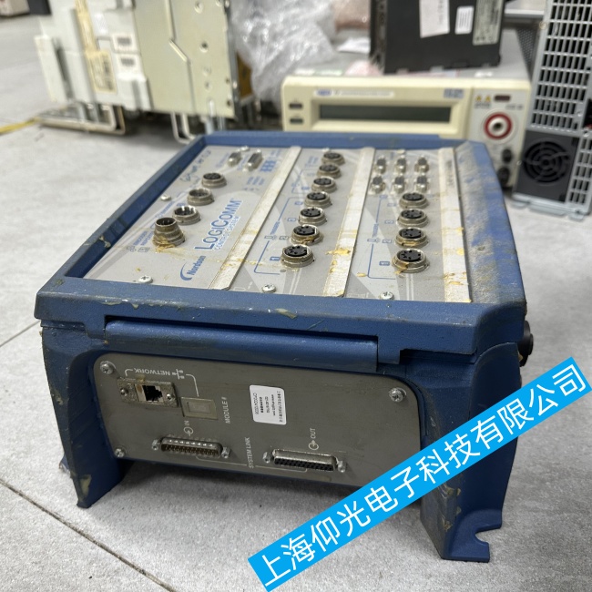 ŵ��Nordson������ѹ������ͨѶ�쳣����ά�޳���������